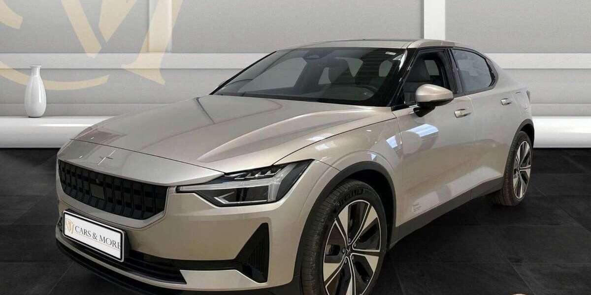 Polestar 2 43.900 km 32.900 &euro; Bremen 28201