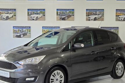 Ford C-Max 132.000 km 8.989 &euro; Pforzheim 75179