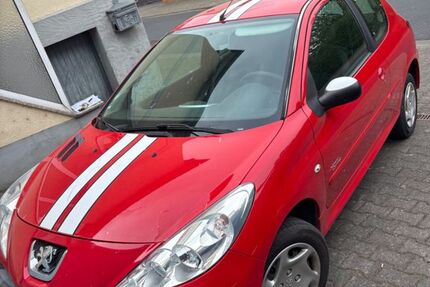 Peugeot 206 117.050 km 2.500 &euro; Hirzenhain 63697