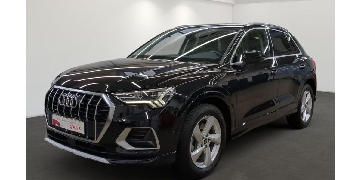 Audi Q3 16.119 km 38.450 &euro; Mülheim a.d. Ruhr 45481