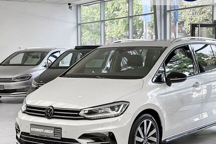 VW Touran 16.019 km 42.850 € Bremen 28207