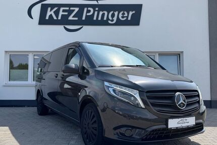 Mercedes-Benz Vito 56.500 km 42.999 € Kottenheim 56736