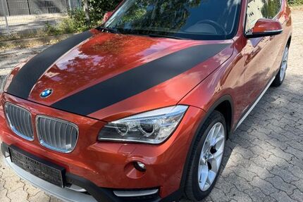 BMW X1 175.000 km 10.400 &euro; Eichstätt 85072