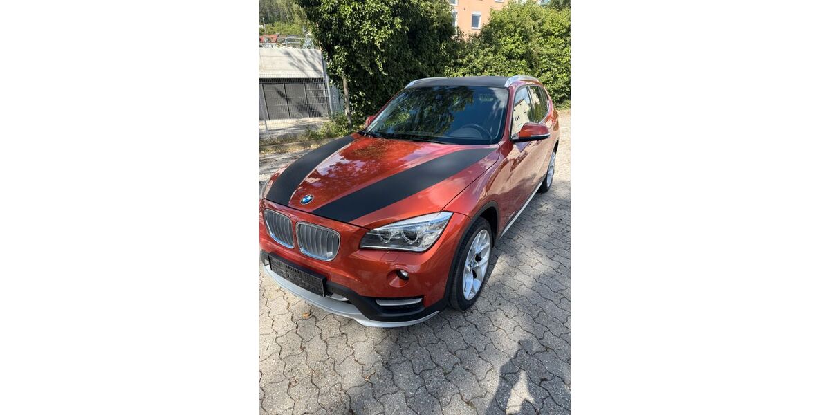 BMW X1 175.000 km 10.400 &euro; Eichstätt 85072