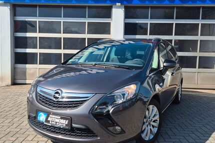 Opel Zafira 118.645 km 8.499 &euro; Osnabrück 49090