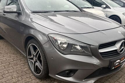 Mercedes-Benz CLA 220 385.000 km 8.890 &euro; Eggebek 24852