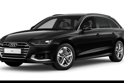 Audi A4 70.792 km 28.880 &euro; Karlsruhe 76131