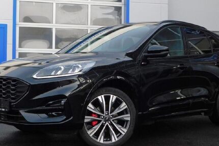 Ford Kuga 23.600 km 26.990 &euro; Sulzbach-Rosenberg 92237