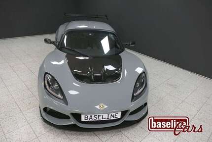 Lotus Exige 5.900 km 124.999 &euro; Sonnefeld 96242