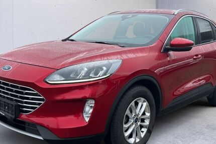 Ford Kuga 92.452 km 17.980 &euro; Konstanz 78467