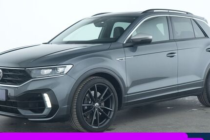 VW T-Roc 53.383 km 27.765 &euro; Dietzenbach bei Frankfurt 63128