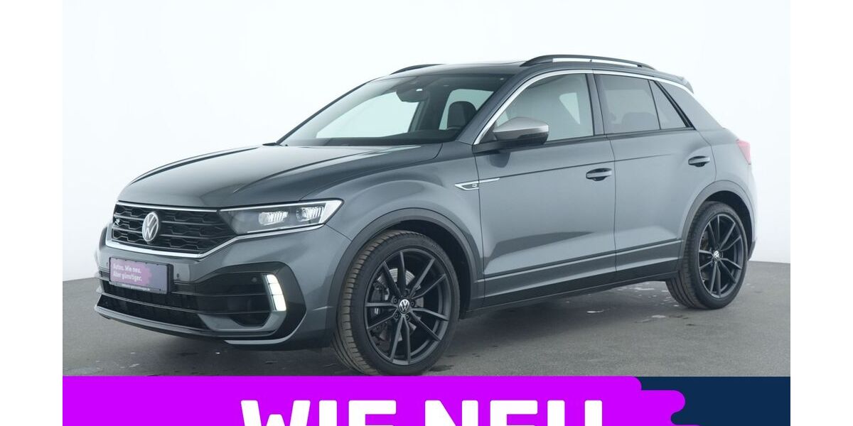 VW T-Roc 53.383 km 27.765 &euro; Dietzenbach bei Frankfurt 63128