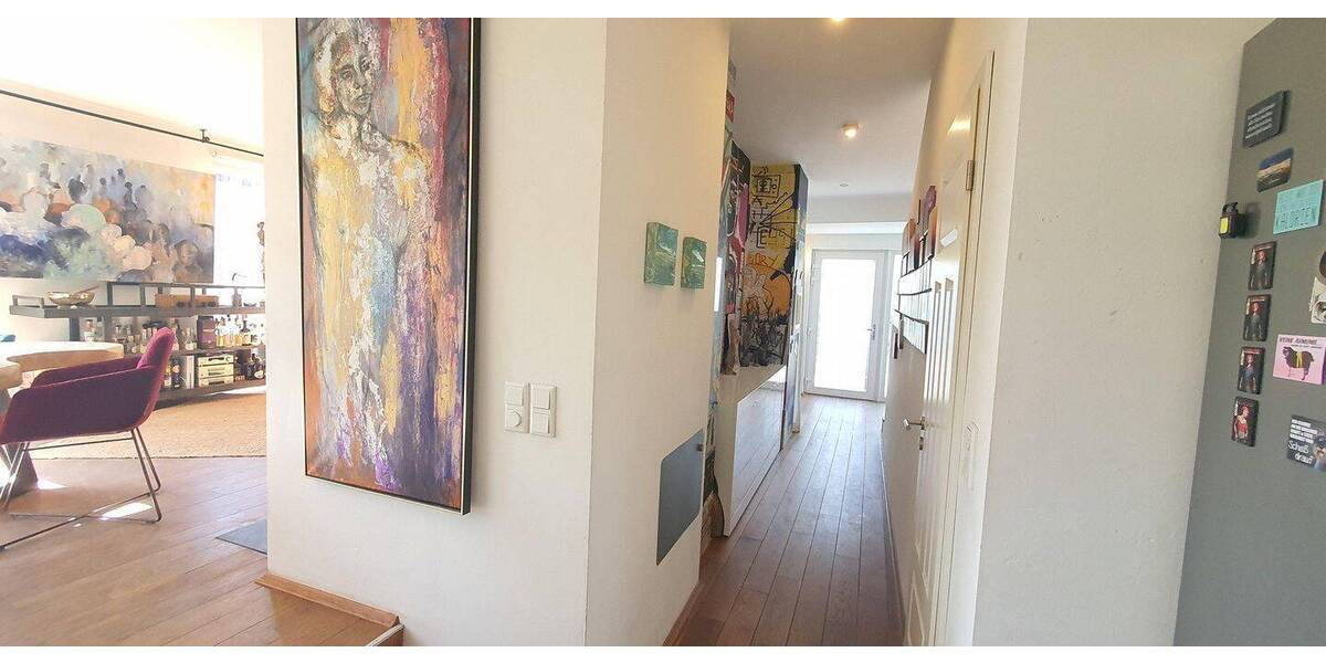 Einfamilienhaus Burscheid - 5 Zimmer, 147 m&sup2;, 2.450&euro; | Angebot:26325729