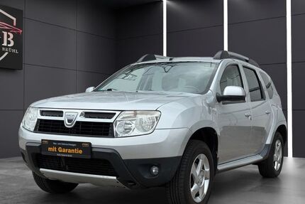 Dacia Duster 100.000 km 6.990 € Walldorf 69190