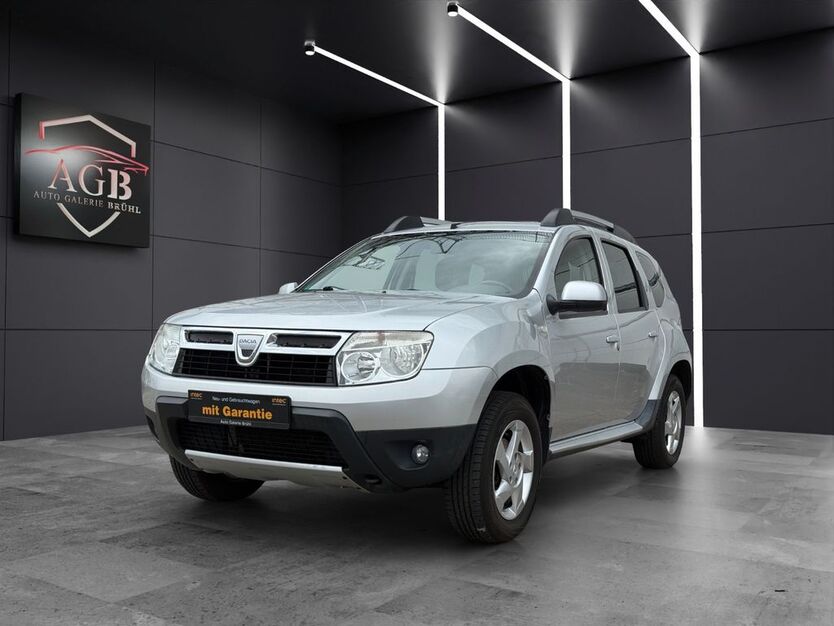Dacia Duster 100.000 km 6.990 € Walldorf 69190