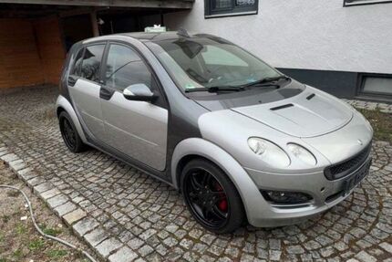 Smart ForFour 180.000 km 1.400 &euro; Augsburg 86156