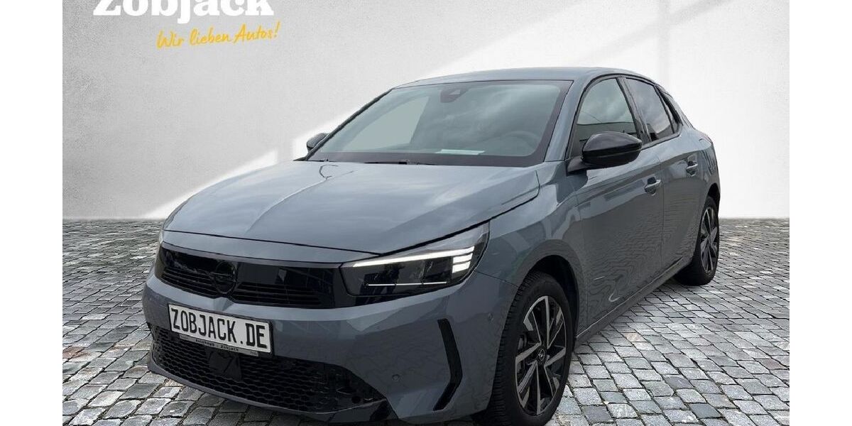 Opel Corsa 5.705 km 17.860 &euro; Pirna 01796