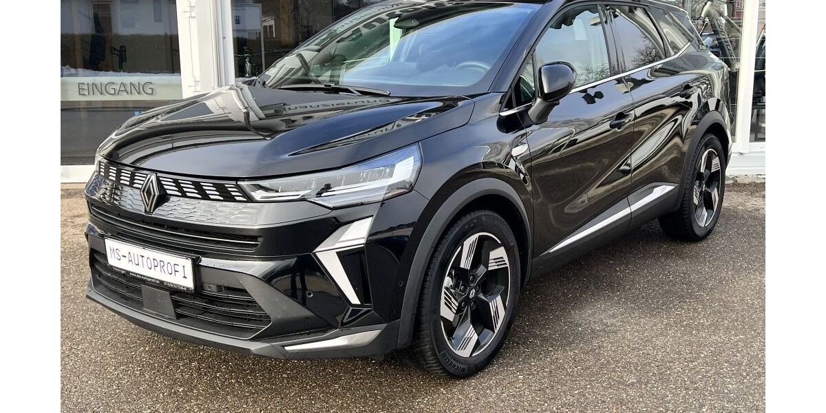 Renault Symbioz 22.015 km 26.990 &euro; Trossingen 78647