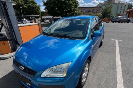 Ford Focus 110.000 km 3.300 &euro; Dresden 01099