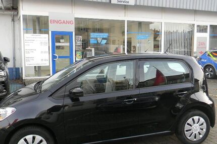 VW up! 37.600 km 13.398 &euro; Kaiserslautern 67655