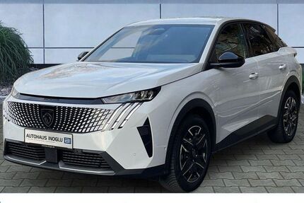 Peugeot 3008 24.171 km 29.940 € Rüsselsheim 65428