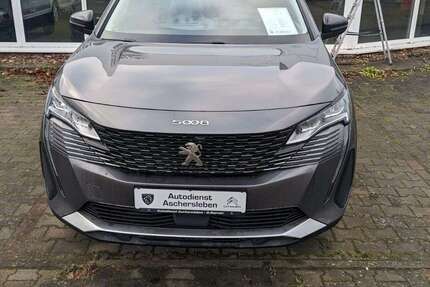 Peugeot 5008 67.000 km 21.990 &euro; Aschersleben 06449