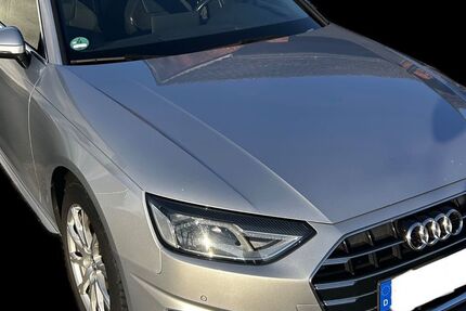 Audi A4 167.000 km 22.600 &euro; Delbrück 33129