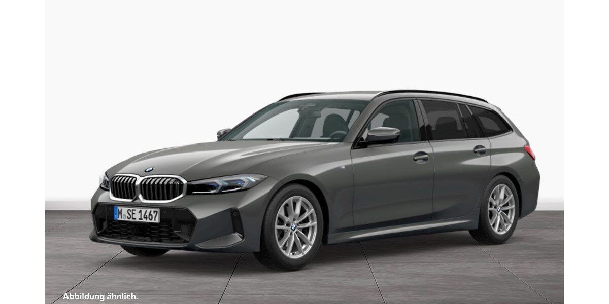 BMW 320 22.832 km 44.980 &euro; Erlangen 91058