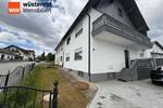 Etagenwohnung Vilshofen an der Donau - 2 Zimmer, 56 m&sup2;, 530&euro; | Angebot:26547215