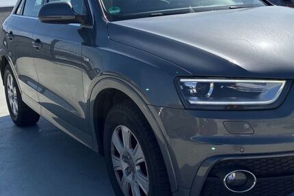 Audi Q3 115.000 km 14.990 &euro; Ludwigshafen am Rhein 67059