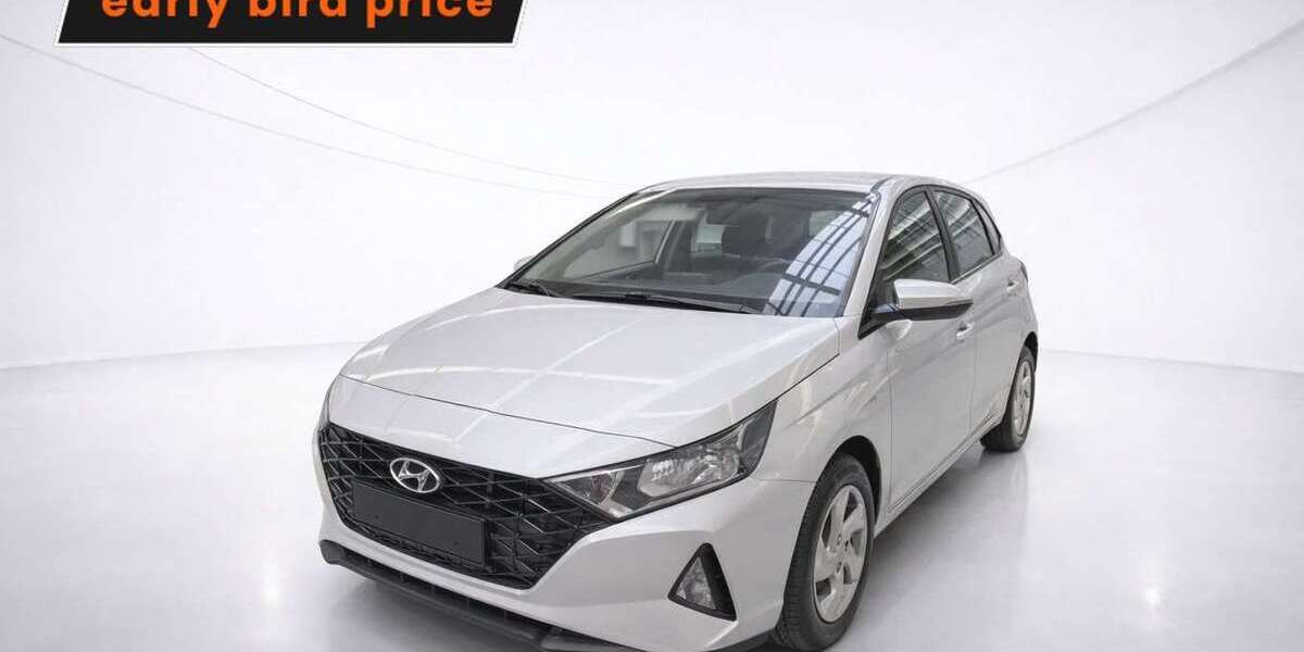 Hyundai i20 69.785 km 11.344 &euro; Ergolding 84030