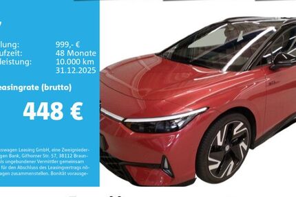 VW ID.7 12.412 km 52.670 € Neu-Ulm 89231
