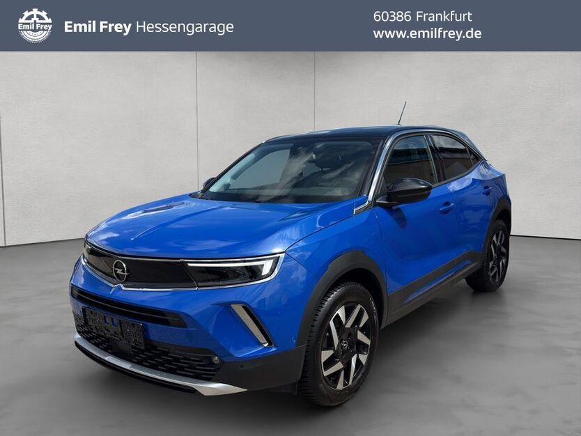 Mokka