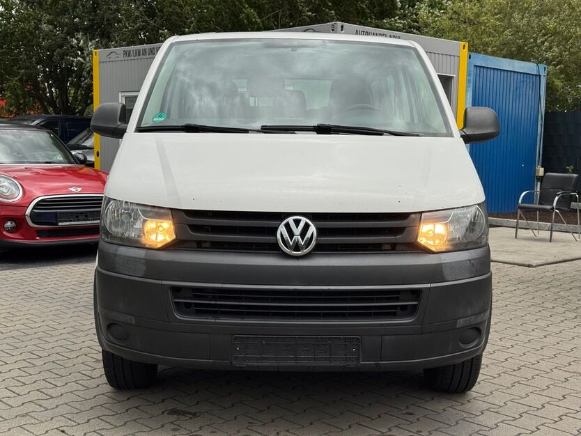 VW T5 Transporter 308.265 km 11.990 € Münster 48157