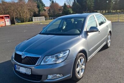 Skoda Octavia 142.361 km 6.000 &euro; Werra-Suhl-Tal 99837