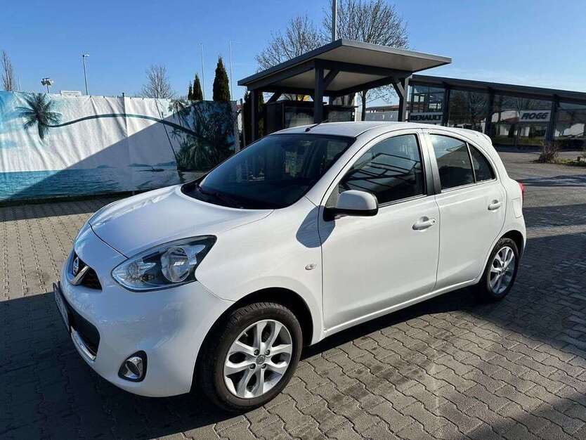 Micra