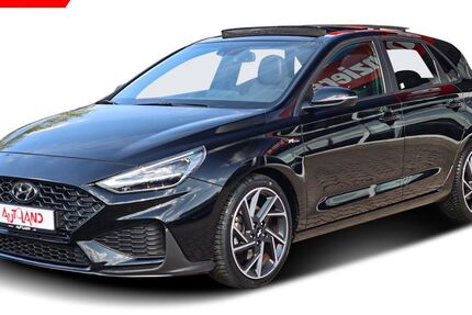 Hyundai i30 36.399 km 22.950 &euro; Dresden 01239