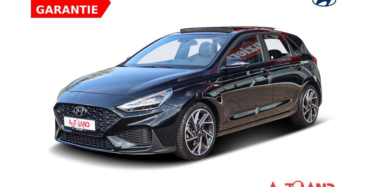 Hyundai i30 36.399 km 22.950 &euro; Dresden 01239