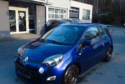 Renault Twingo 123.000 km 2.200 &euro; Helmbrechts 95233