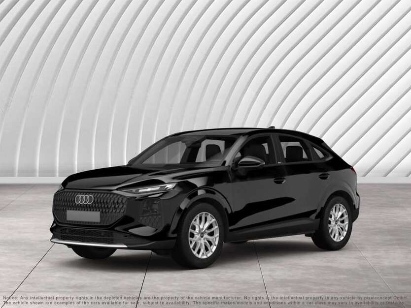 Audi Q3 48.854 km 30.790 € Oberschleißheim 85764