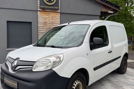 Renault Kangoo 129.000 km 7.870 &euro; Rostock 18055