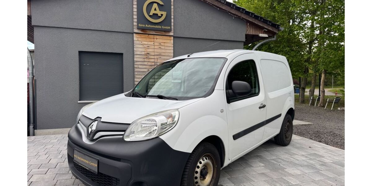 Renault Kangoo 129.000 km 7.870 &euro; Rostock 18055