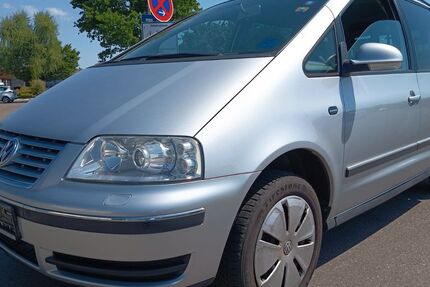 VW Sharan 238.000 km 4.800 &euro; Lahr-Langenwinkel 77933