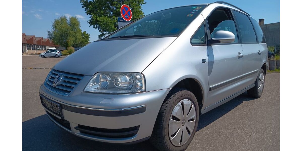 VW Sharan 238.000 km 4.800 &euro; Lahr-Langenwinkel 77933