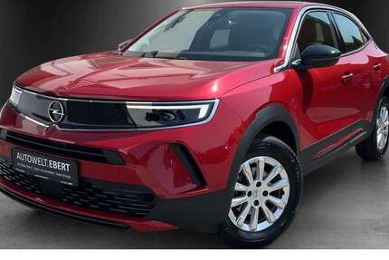 Opel Mokka 39.900 km 16.880 &euro; Frankenthal 67227