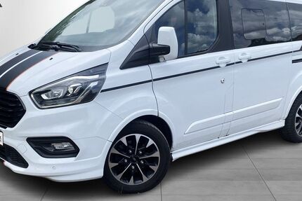 Ford Tourneo Custom 61.773 km 33.990 &euro; Osnabrück 49082
