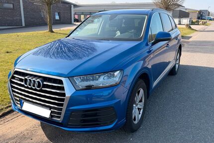 Audi Q7 173.000 km 27.800 &euro; Ankum 49577