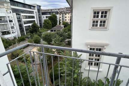 Wohnung Offenbach - 1 Zimmer, 34 m&sup2;, 135.000&euro; | Angebot:27095346