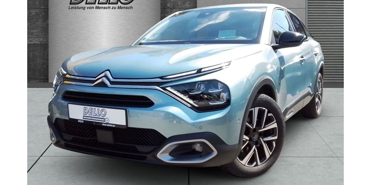 Citroen C4 13.969 km 20.995 &euro; Bad Schwartau 23611