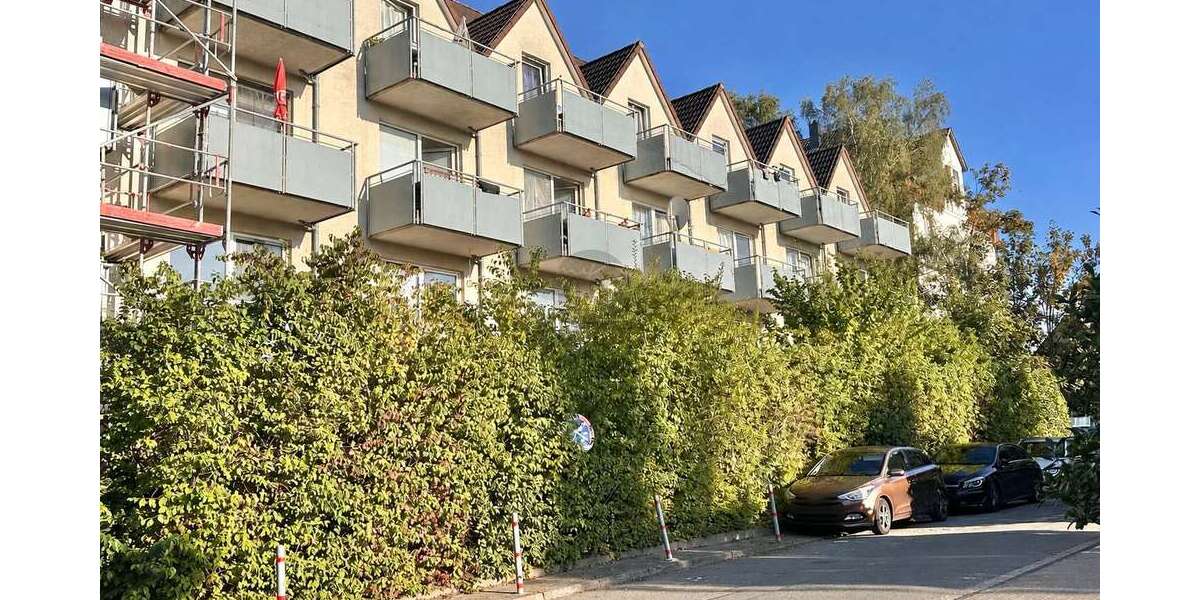 Etagenwohnung Hannover / Ahlem Ahlem - 1 Zimmer, 23 m&sup2;, 79.000&euro; | Angebot:27281797